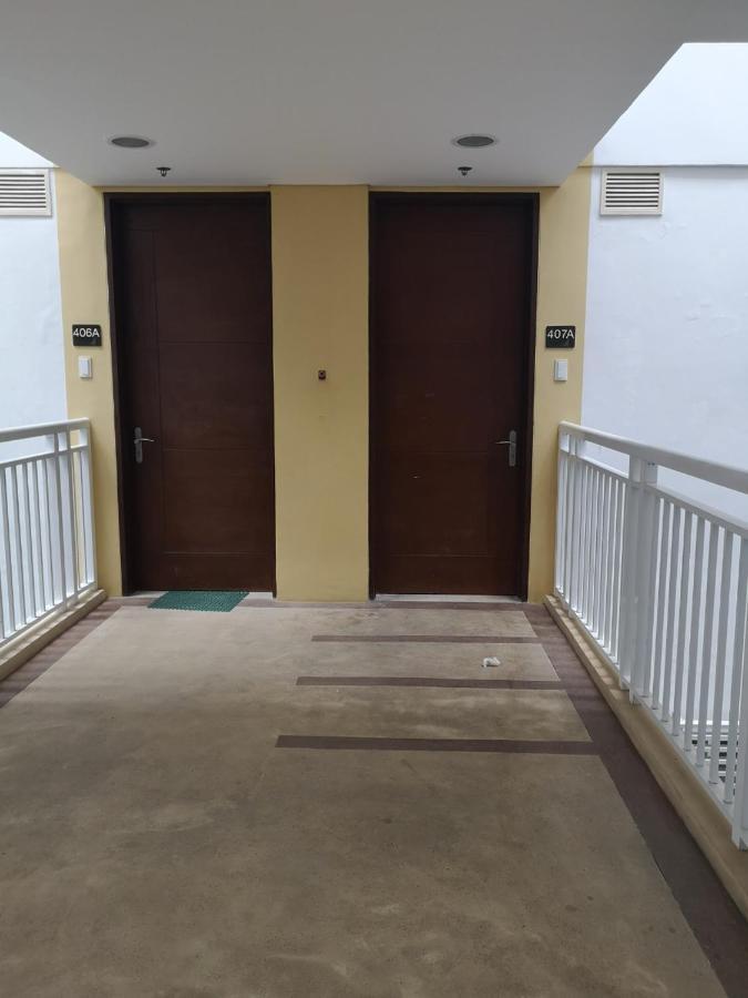 Pico De Loro Staycation Nasugbu Exterior photo