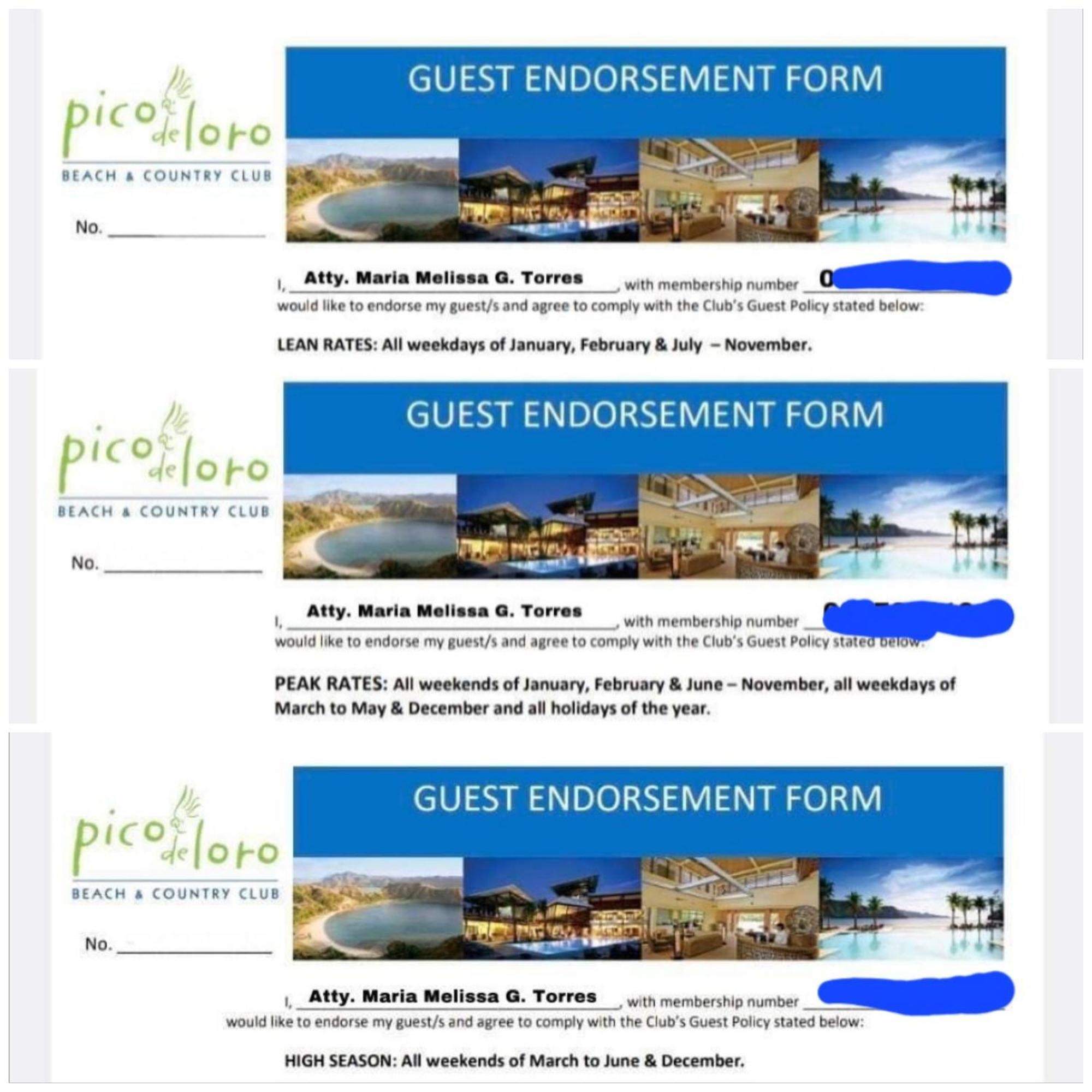 Pico De Loro Staycation Nasugbu Exterior photo